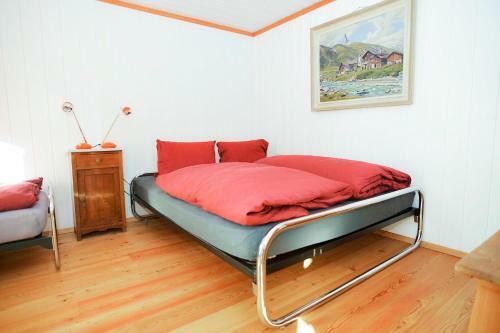 Apartamentos Grosshus Vals