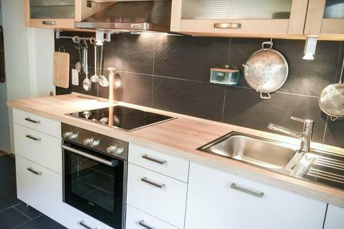 Apartamentos Grosshus Vals