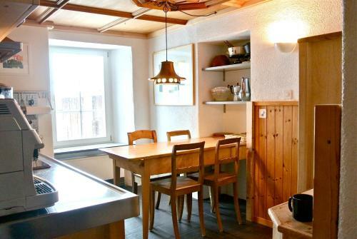 Apartamentos Grosshus Vals