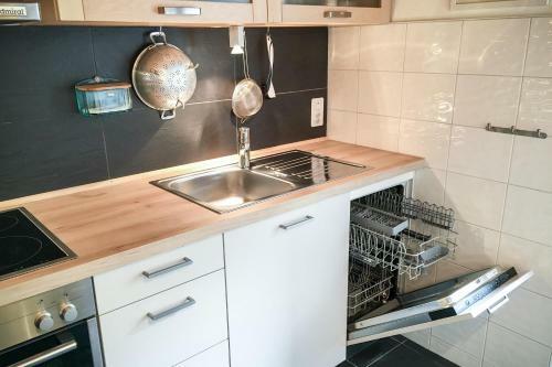 Apartamentos Grosshus Vals