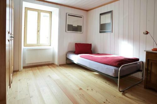 Apartamentos Grosshus Vals