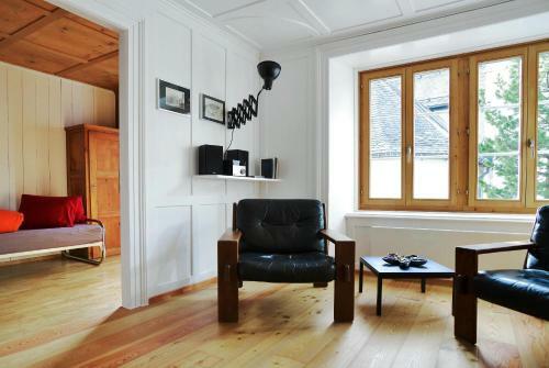 Apartamentos Grosshus Vals