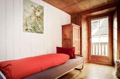 Apartamentos Grosshus Vals