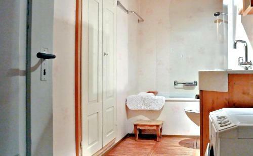 Apartamentos Grosshus Vals