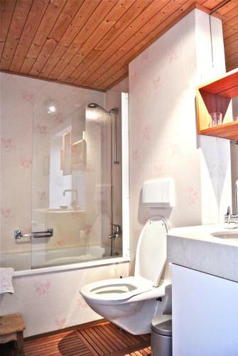 Apartamentos Grosshus Vals
