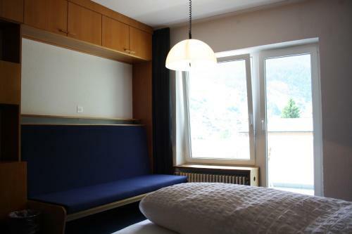 Hotel Schnyder