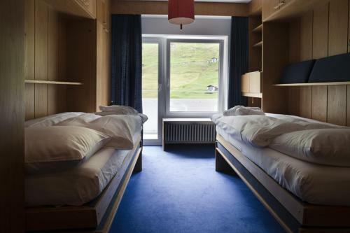 Hotel Schnyder