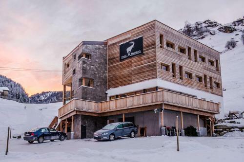 Hotel Steinbock