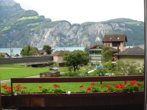 Hotel Eden Sisikon