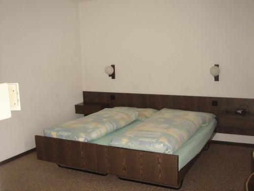 Hotel Eden Sisikon