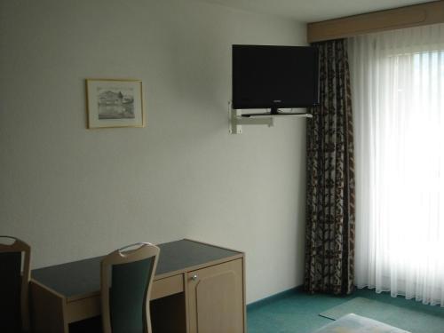 Hotel Eden Sisikon