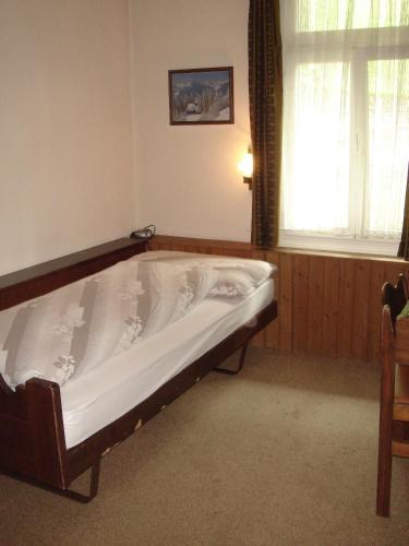 Hotel Eden Sisikon