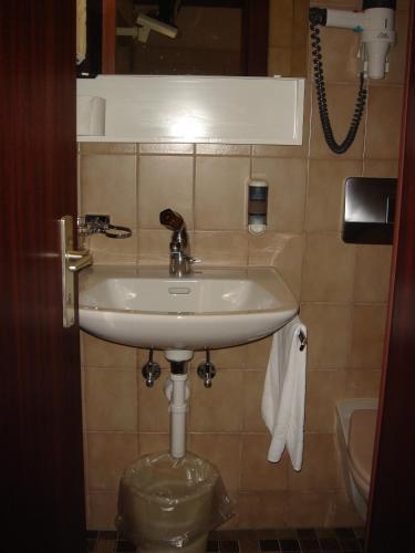 Hotel Eden Sisikon