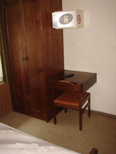Hotel Eden Sisikon