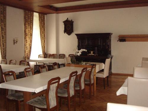 Hotel Eden Sisikon
