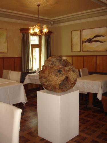 Hotel Eden Sisikon