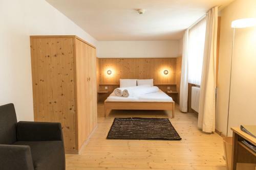 Hotel Alpina