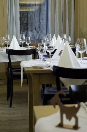 Hotel Alpina