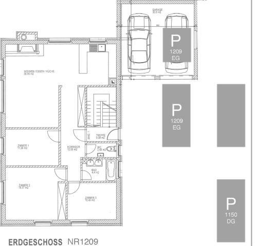 Apartamento Terra Berni