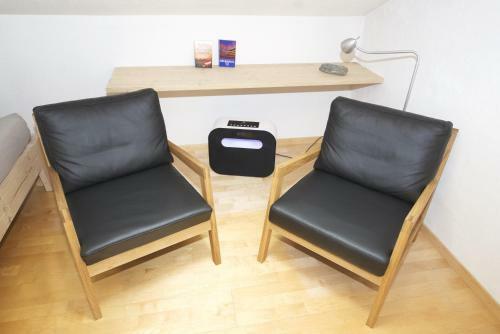 Apartamento Terra Berni