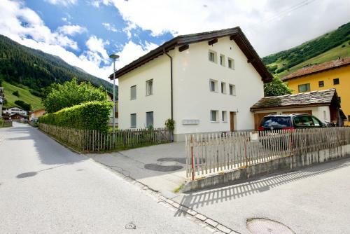 Apartamento Terra Berni