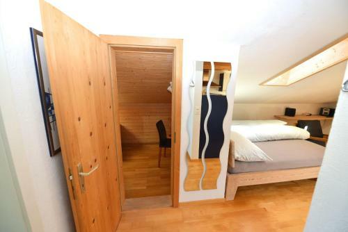 Apartamento Terra Berni