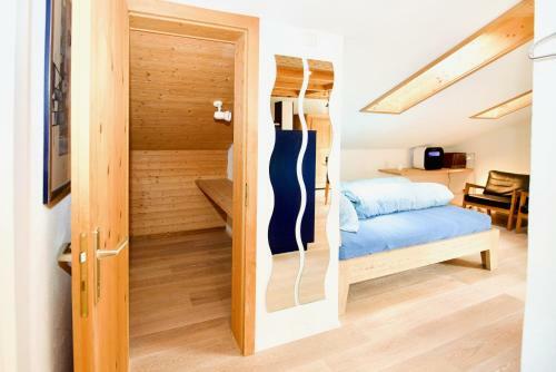 Apartamento Terra Berni