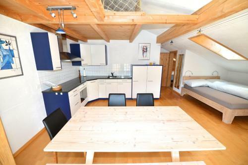 Apartamento Terra Berni