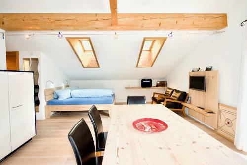 Apartamento Terra Berni