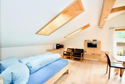 Apartamento Terra Berni