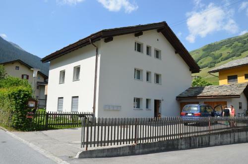 Apartamento Terra Berni