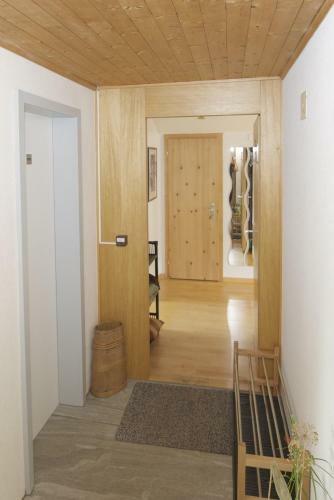 Apartamento Terra Berni