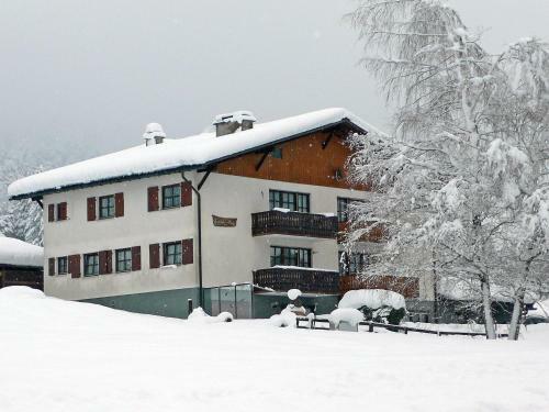 Apartamento Fricktalerhuus 2