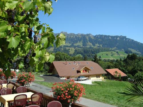 Hotel Rothorn