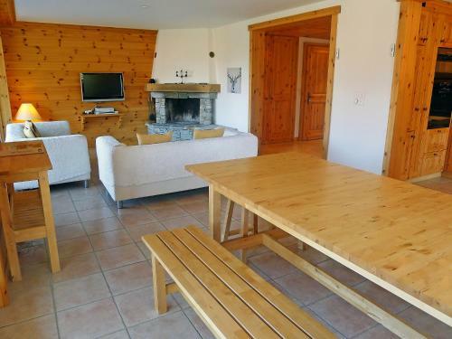 Apartment Rhodonite III Villars-sur-ollon