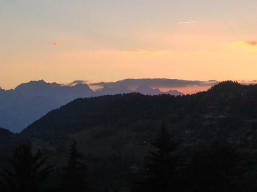 Apartamento Studio Bristol Villars