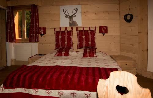 Apartamento Studio Bristol Villars