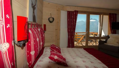 Apartamento Studio Bristol Villars