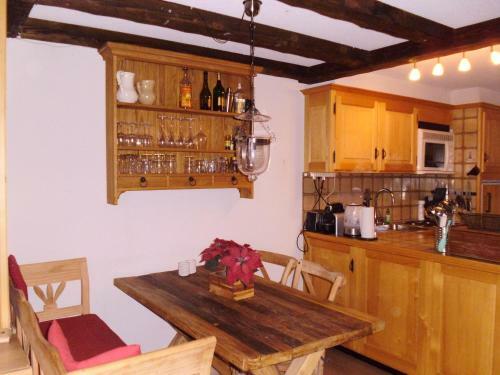 Apartamento Petit Ours