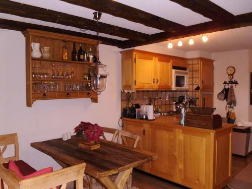 Apartamento Petit Ours