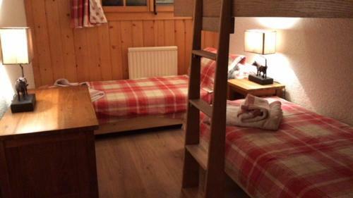 Apartamento Petit Ours