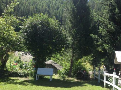 Apartment Himmulriich Gasenried - St. Niklaus