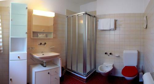 Hotel Albergo Lardi