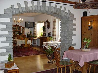 Hotel Albergo Lardi
