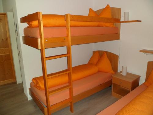 Hotel Ristorante Pensione Chalet Stazione