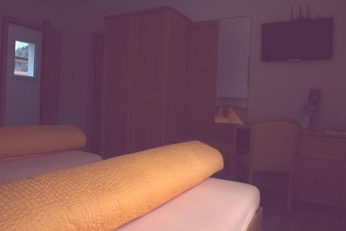 Hotel Ristorante Pensione Chalet Stazione