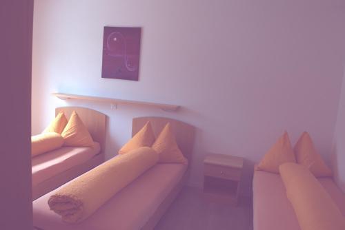 Hotel Ristorante Pensione Chalet Stazione