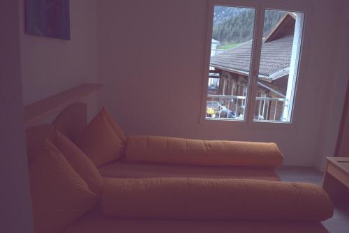 Hotel Ristorante Pensione Chalet Stazione