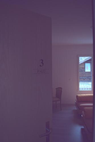 Hotel Ristorante Pensione Chalet Stazione