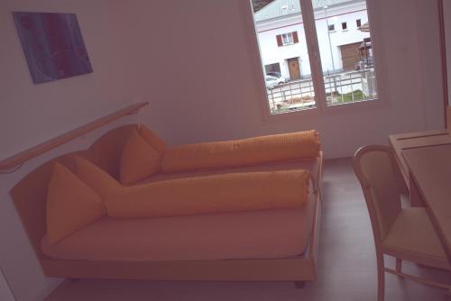 Hotel Ristorante Pensione Chalet Stazione